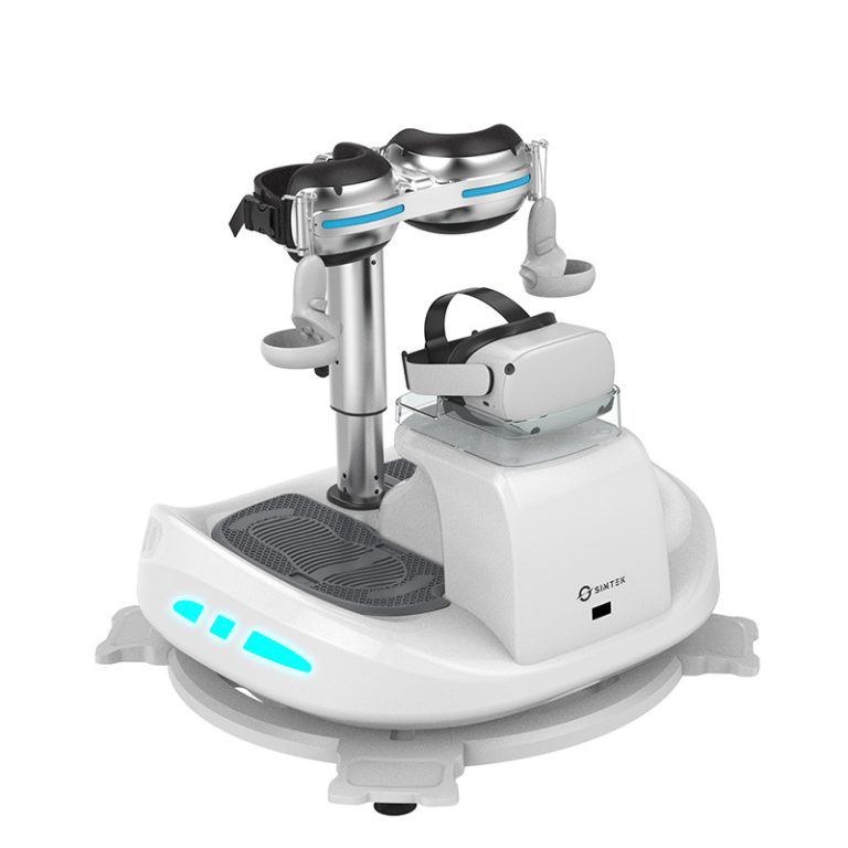 虚拟旅游体验案例(图1)