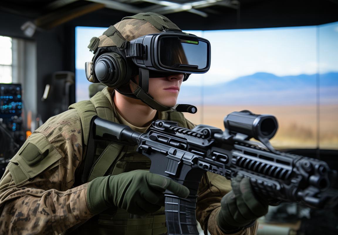 星月VR：沉浸式奇幻体验与未来科技探索之旅(图1)