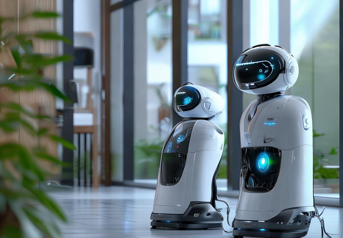 i社VR女友：打造沉浸式虚拟恋爱体验(图1)