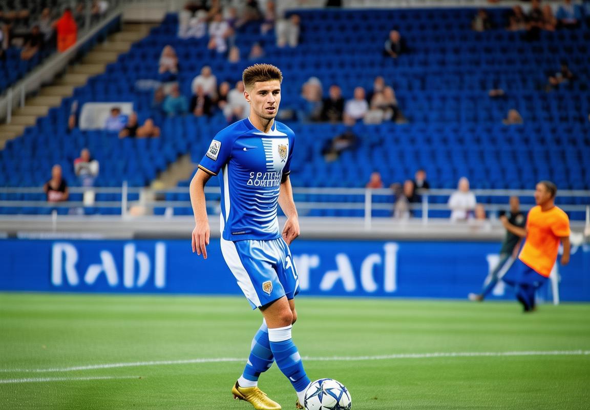 C罗与梅西巅峰对决精彩集锦回顾足球历史上的传奇时刻(图1)