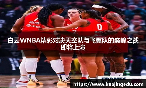 白云WNBA精彩对决天空队与飞翼队的巅峰之战即将上演